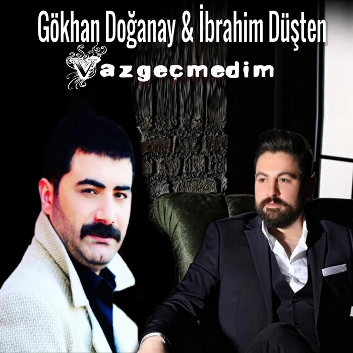 İbrahim Düşten