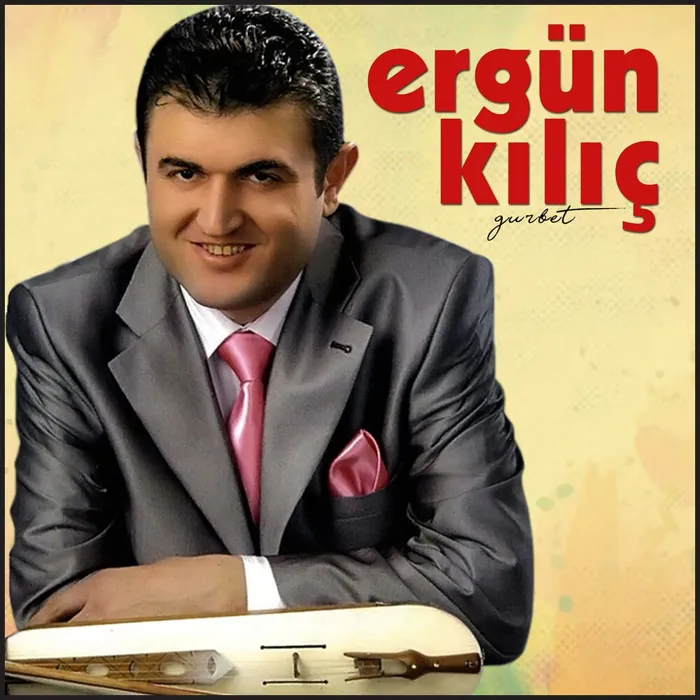 Ergün Kılıç