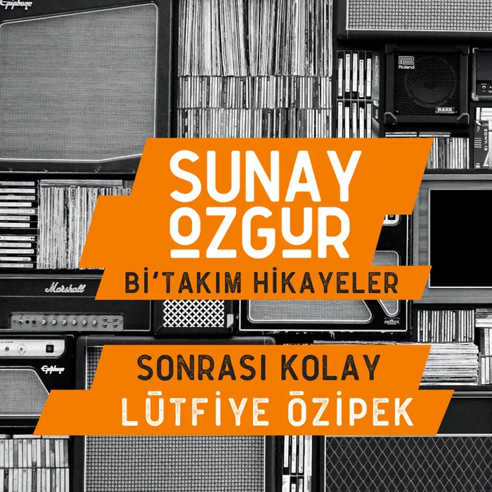 Sunay Özgür