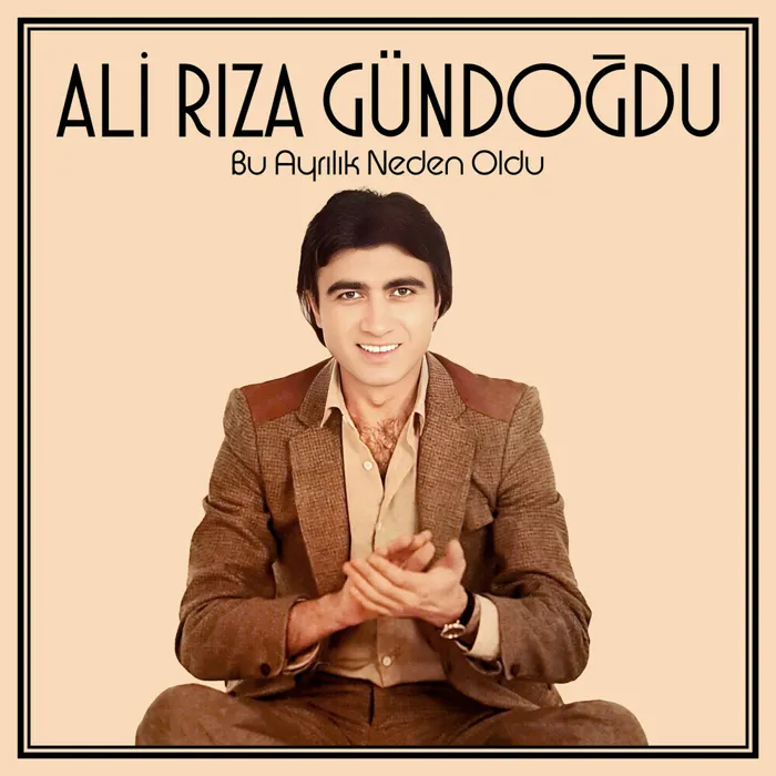 Ali Rıza Gündoğdu