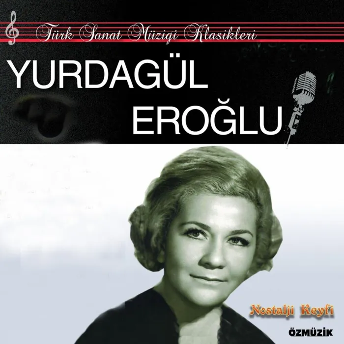Yurdagül Eroğlu