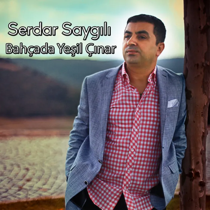 Serdar Saygılı