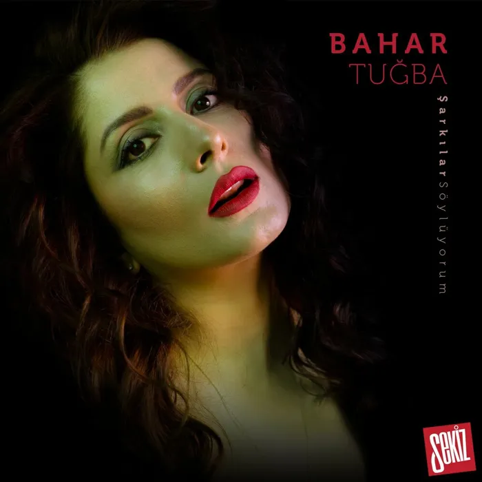 Bahar Tuğba