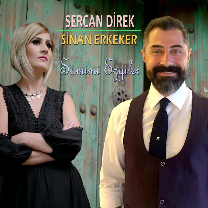 Sinan Erkeker