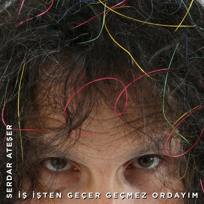 Serdar Ateşer