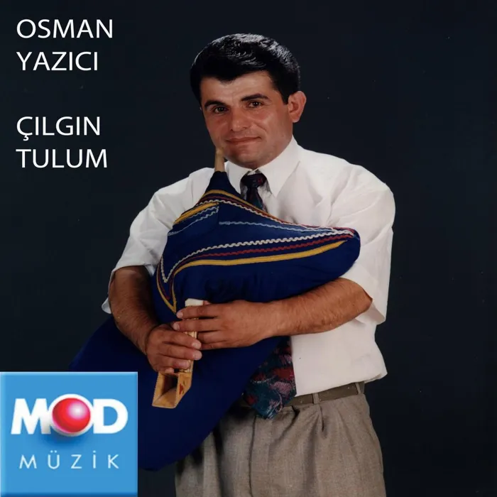 Osman Yazıcı