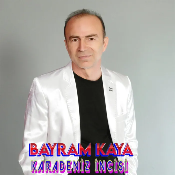 Bayram Kaya