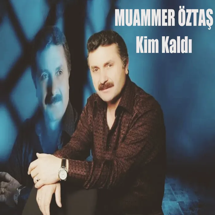 Muammer Öztaş