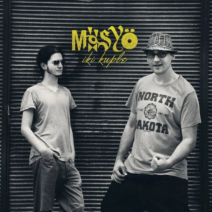 Mösyö