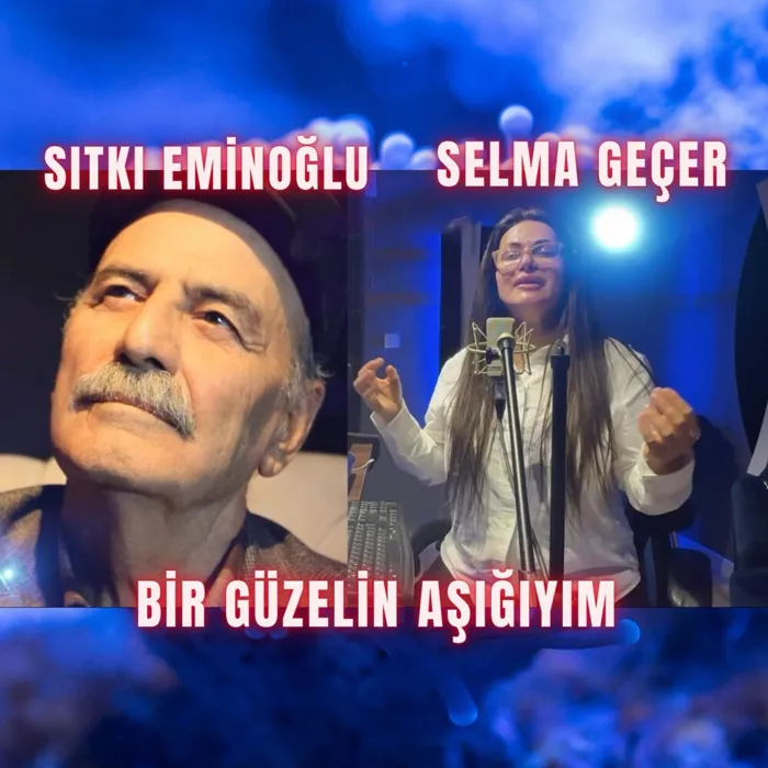 Selma Geçer