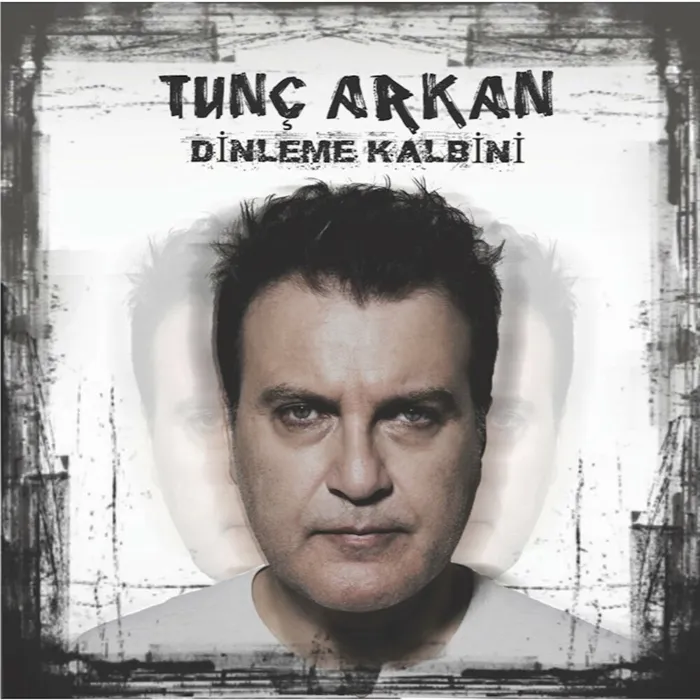 Tunç Arkan