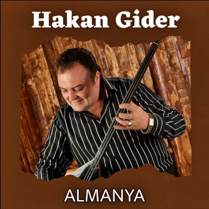 Hakan Gider