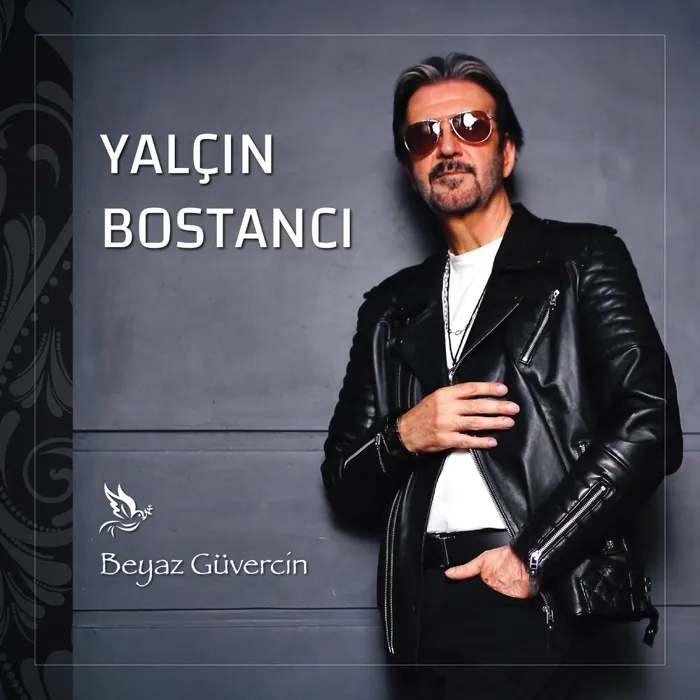 Yalçın Bostancı