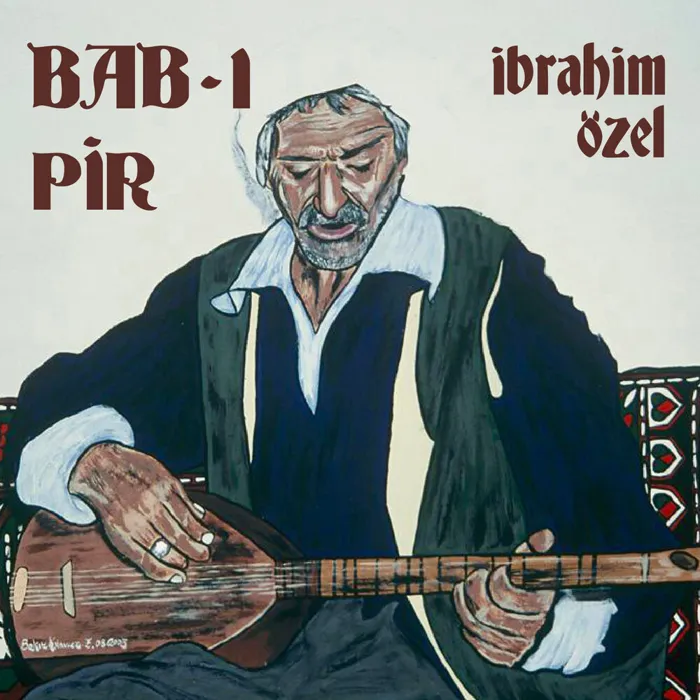İbrahim Özel
