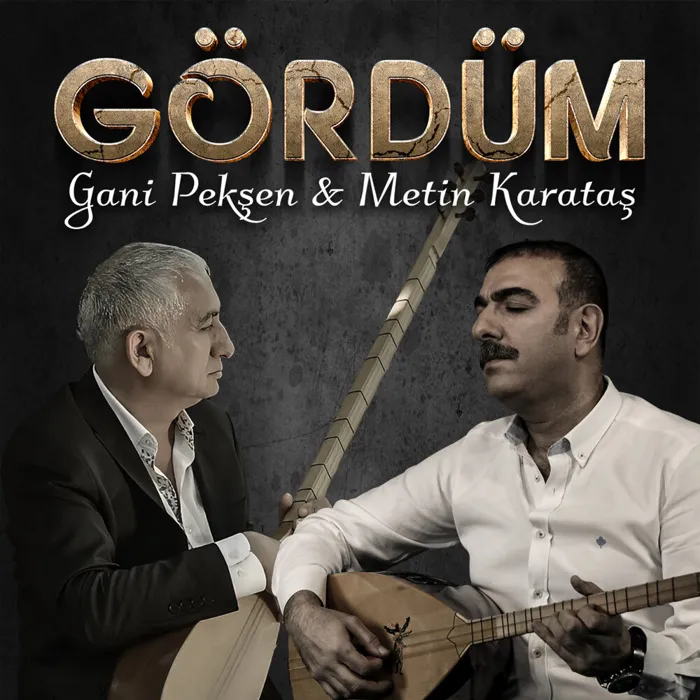 Gani Pekşen