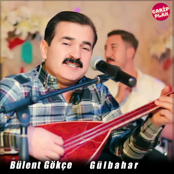 Bülent Gökçe