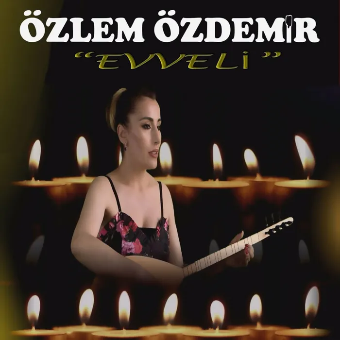 Özlem Özdemir