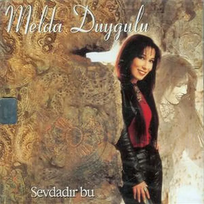Melda Duygulu