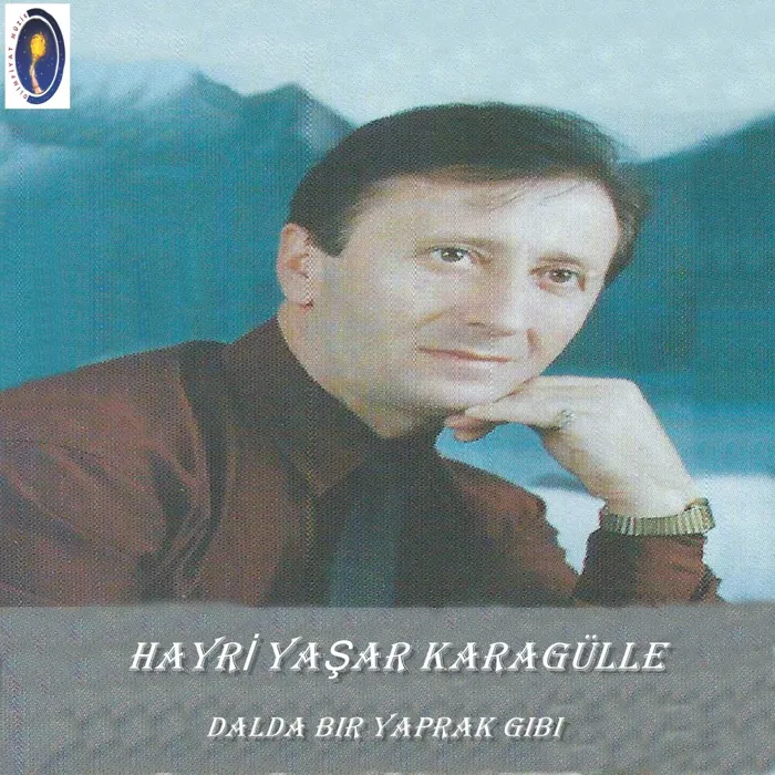 Hayri Yaşar Karagülle