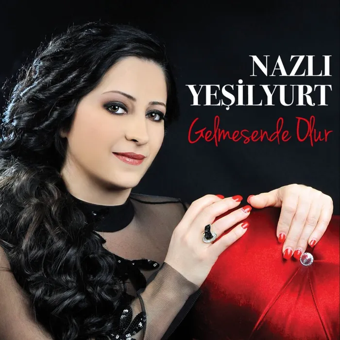 Nazlı Yeşilyurt