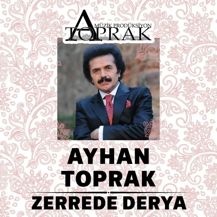Ayhan Toprak