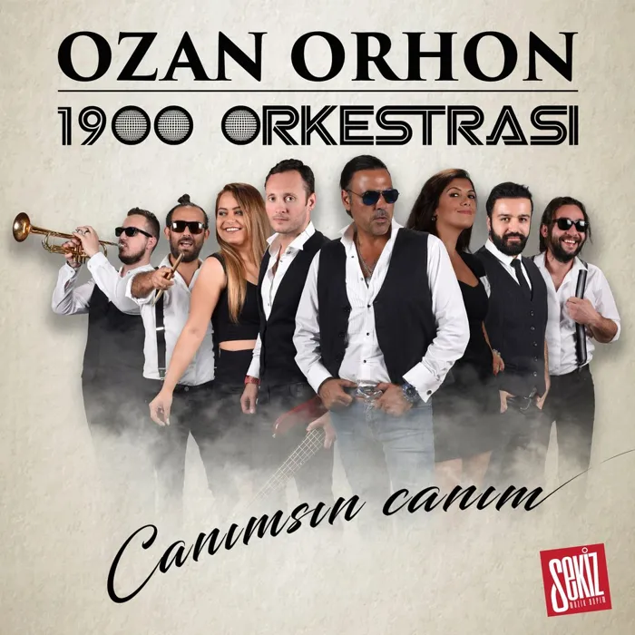1900 Orkestrası