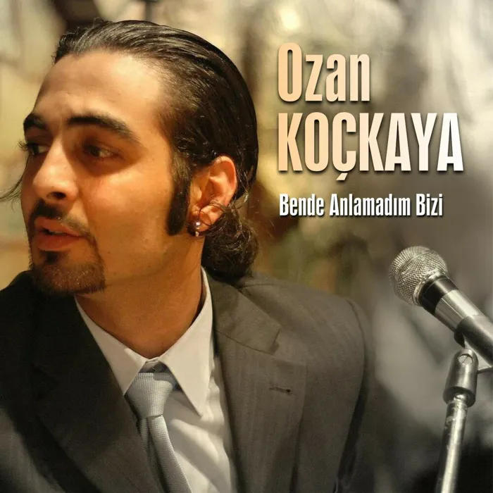 Ozan Koçkaya