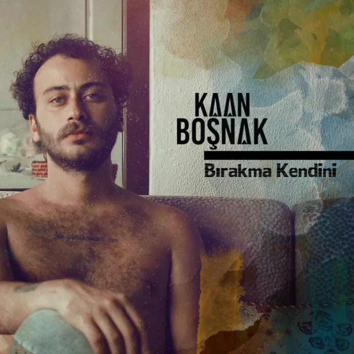 Kaan Boşnak