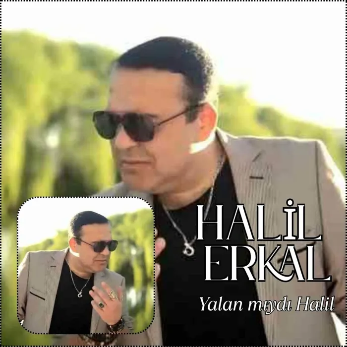 Halil Erkal