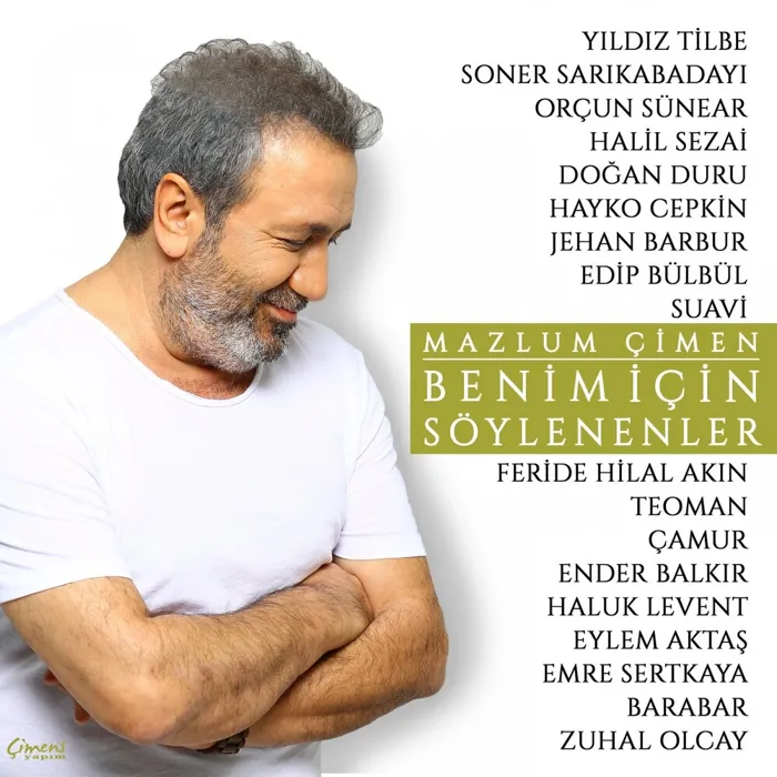 Mazlum Çimen