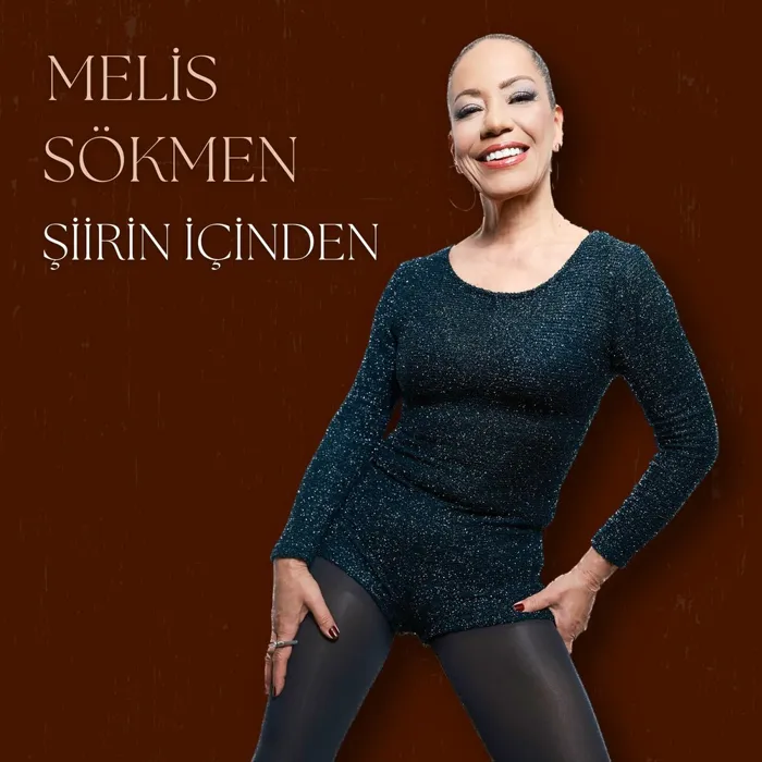 Melis Sökmen
