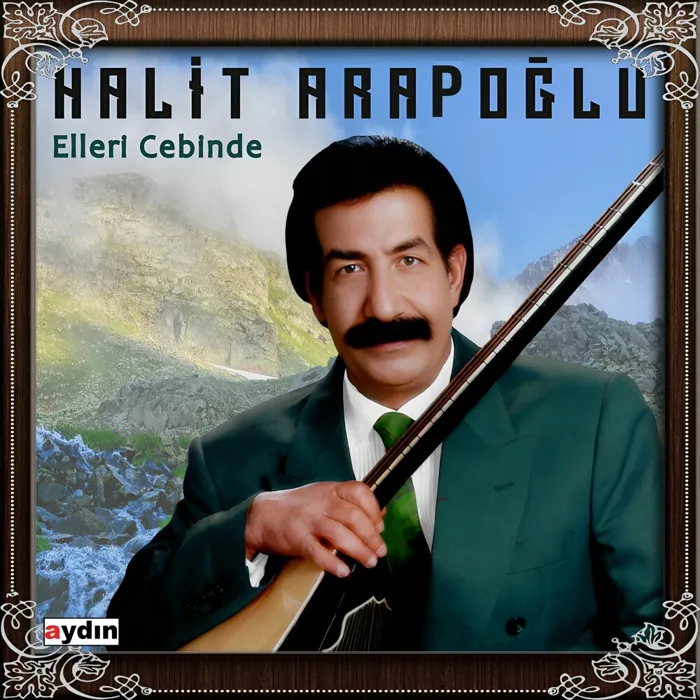 Halit Arapoğlu