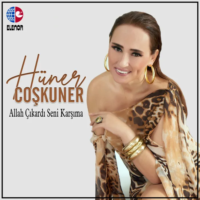 Hüner Coşkuner