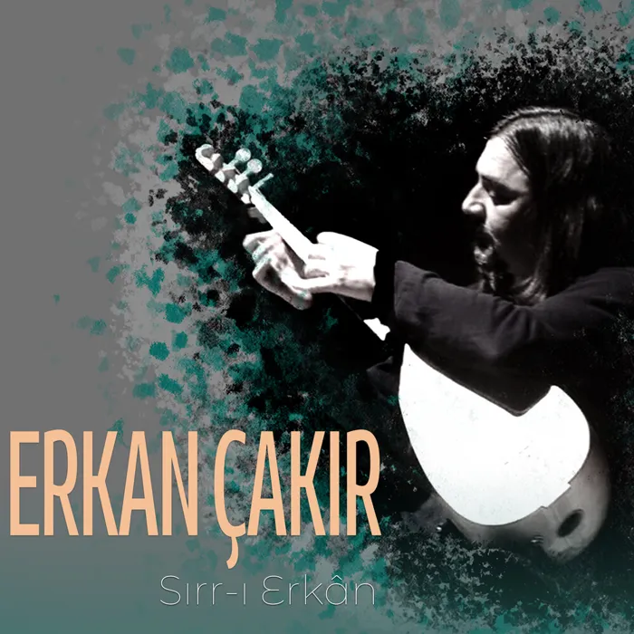 Erkan Çakır