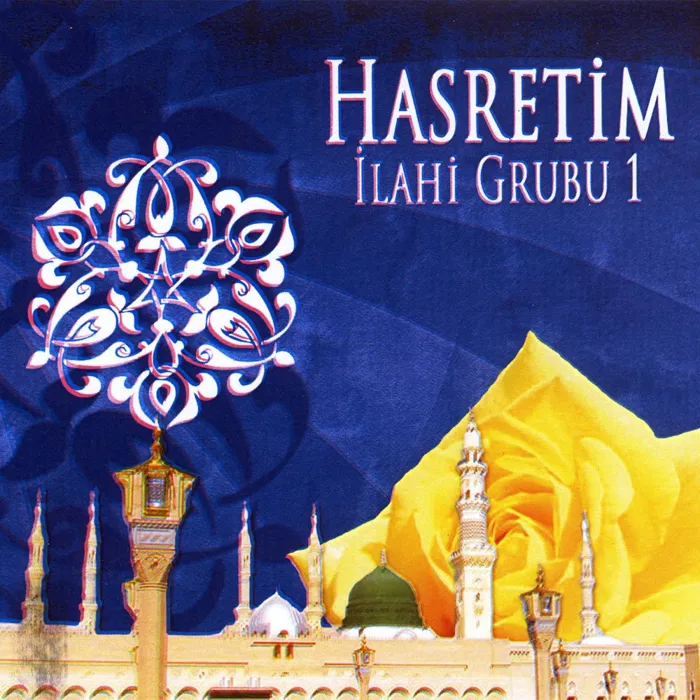 İlahi Grubu 1