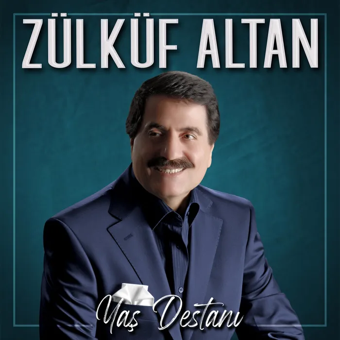 Zülküf Altan