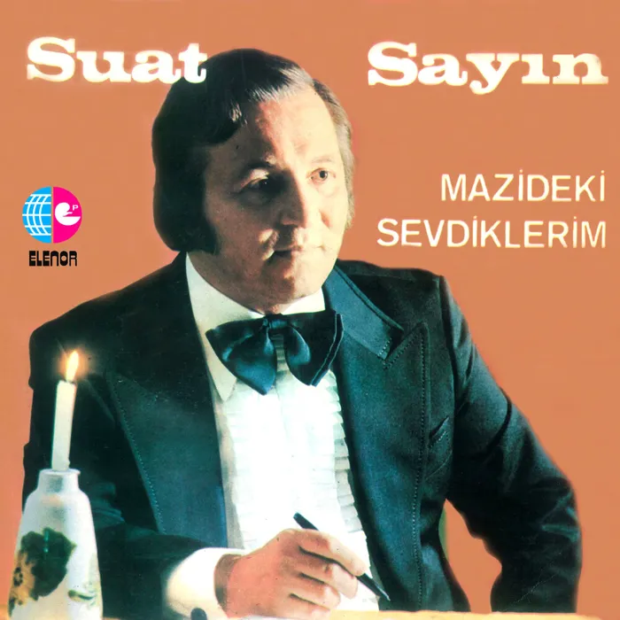 Suat Sayın