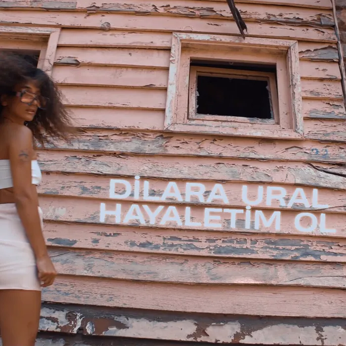 Dilara Ural