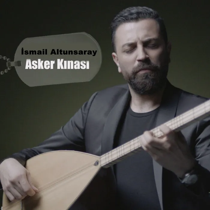 İsmail Altunsaray