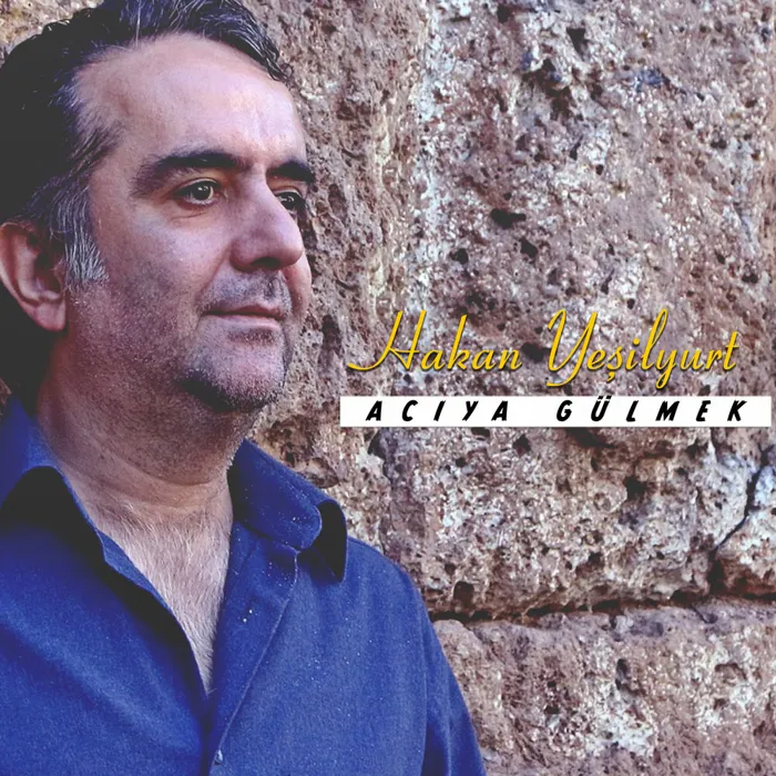 Hakan Yesilyurt