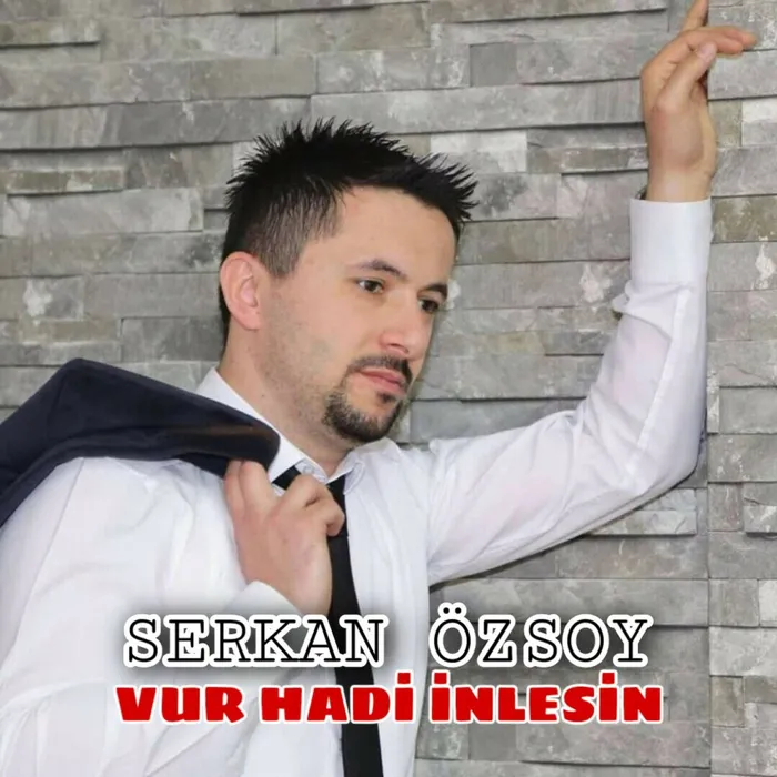 Serkan Özsoy