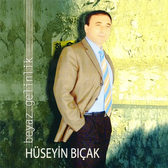 Hüseyin Bıçak