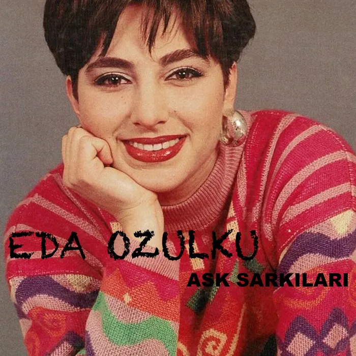 Eda Özülkü