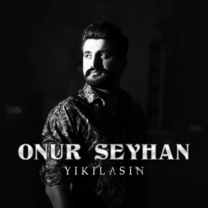 Onur Seyhan