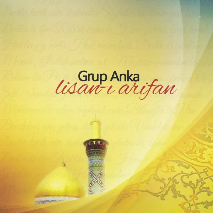 Grup Anka