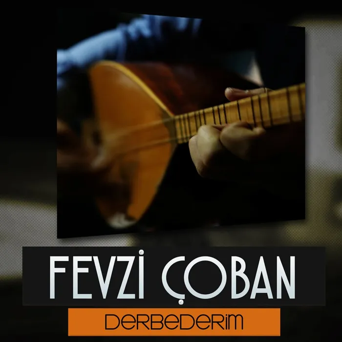 Fevzi Çoban