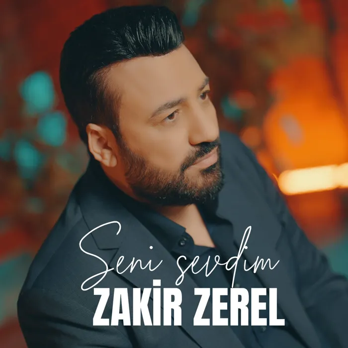 Zakir Zerel