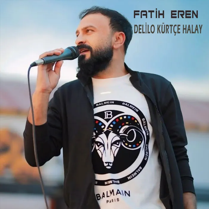 Fatih Eren