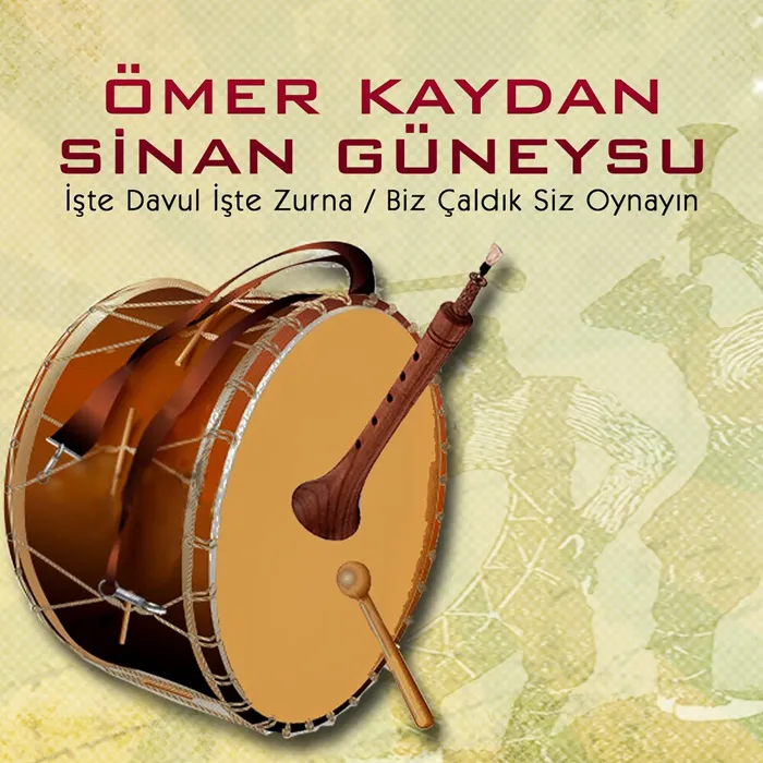 Ömer Kaydan