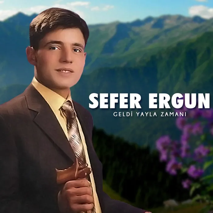 Sefer Ergün